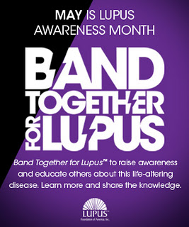 Lupus Fact Of The Day – 11