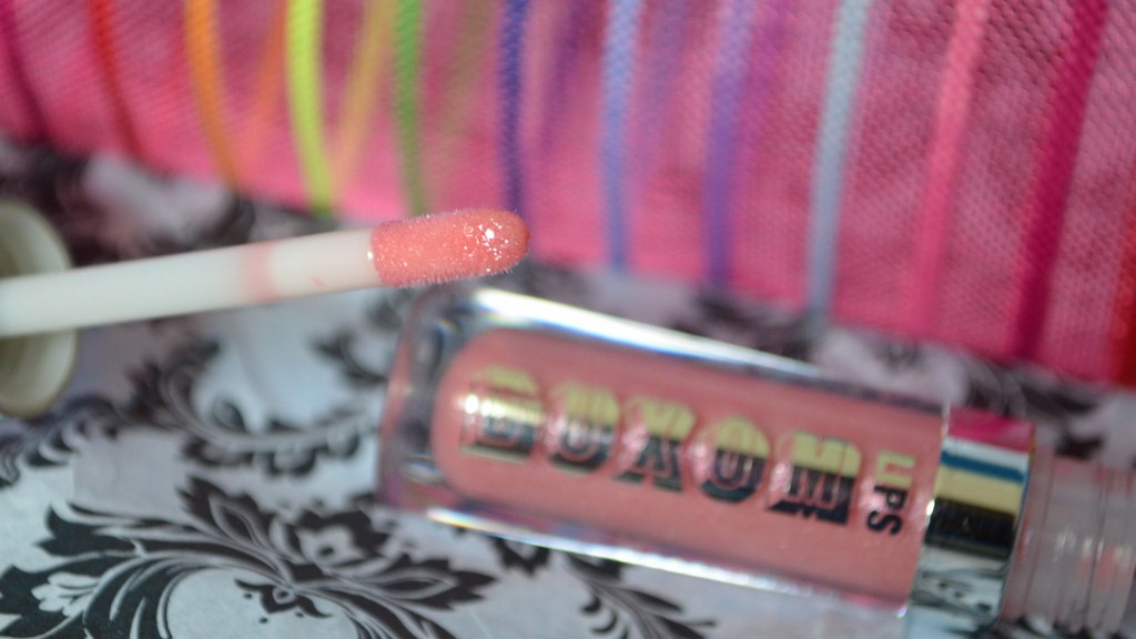 MyGlam Glam Bag - Buxom Lips Big & Healthy Lip Polish April