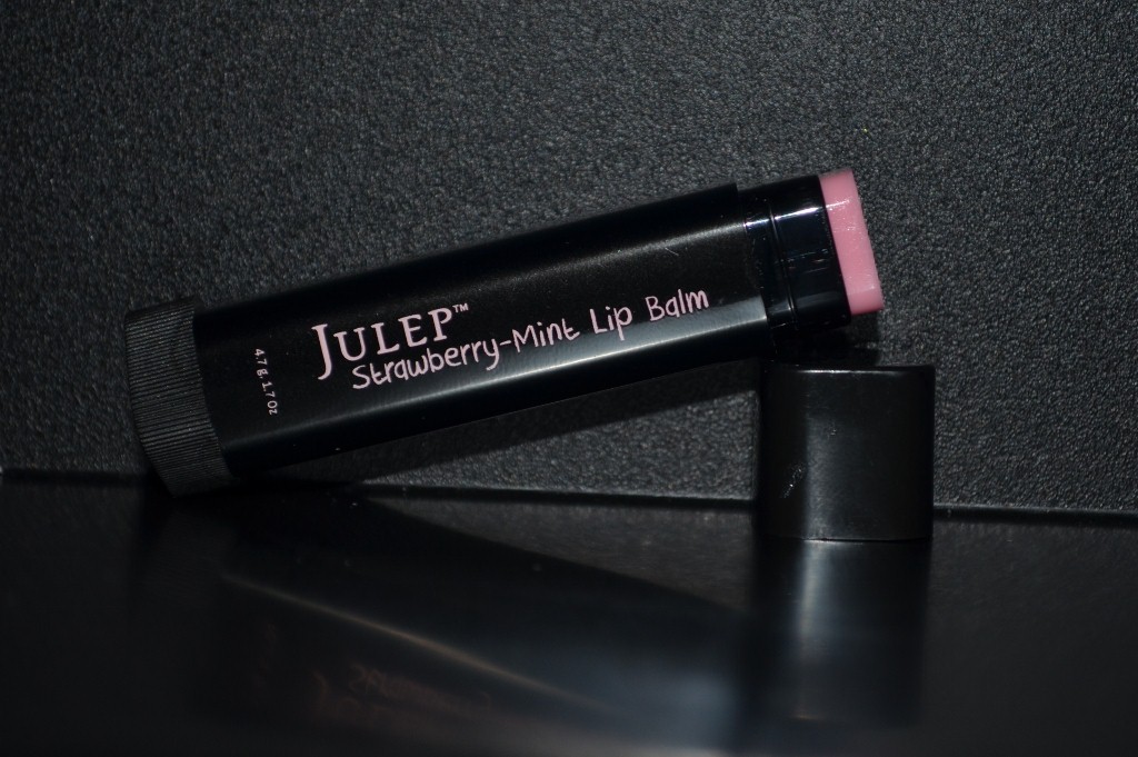 Julep Strawberry-Mint Lip Balm
