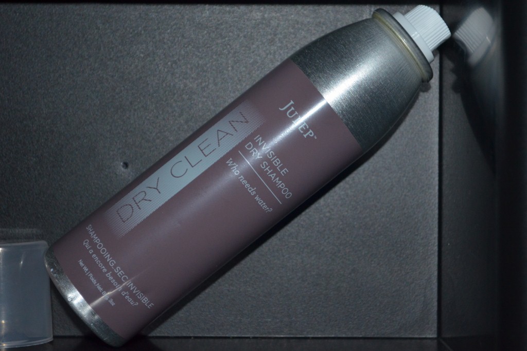 Julep Dry Clean Invisible Dry Shampoo