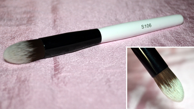 Stilazzi S106 Makeup Brush